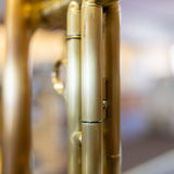 Used Harrelson Summit Custom Bb Trumpet