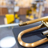 Used Harrelson Summit Custom Bb Trumpet