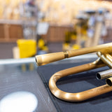 Used Harrelson Summit Custom Bb Trumpet