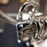 Used Taylor Custom Shop Phat Puppy Flugelhorn