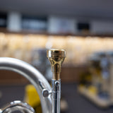 Used Taylor Custom Shop Phat Puppy Flugelhorn