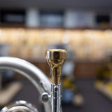 Used Taylor Custom Shop Phat Puppy Flugelhorn