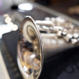 Used Taylor Custom Shop Phat Puppy Flugelhorn
