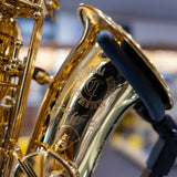 Used Cannonball A Series A Key-L Intermediate Alto Saxophone