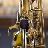 Used Cannonball A Series A Key-L Intermediate Alto Saxophone
