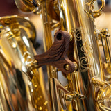 Used Cannonball A Series A Key-L Intermediate Alto Saxophone