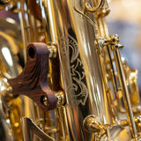 Used Cannonball A Series A Key-L Intermediate Alto Saxophone