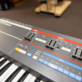 Vintage Roland Juno 106 Synthesizer