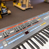 Vintage Roland Juno 106 Synthesizer