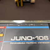 Vintage Roland Juno 106 Synthesizer