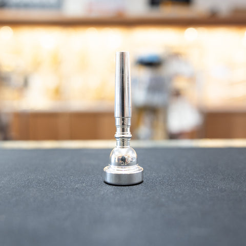 Used Bach Symphonic 1C 22/24 Trumpet Mouthpiece