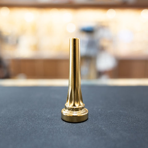 Used Lotus GenIII 3XL2 Trumpet Mouthpiece