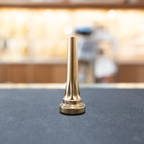 Used Lotus GenIII 3XL Trumpet Mouthpiece