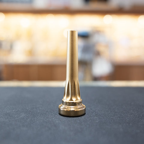 Used Lotus GenIII 2M Trumpet Mouthpiece