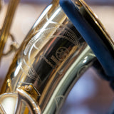 Used Gen1 Yamaha 62 Professional Alto Saxophone