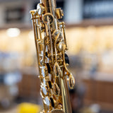 Used Gen1 Yamaha 62 Professional Alto Saxophone