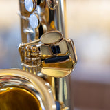 Used Gen1 Yamaha 62 Professional Alto Saxophone