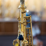 Used Gen1 Yamaha 62 Professional Alto Saxophone