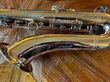 Vintage 1967 Selmer Mark VI Tenor Saxophone