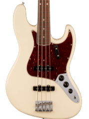 Fender American Vintage II 1966 Jazz Bass