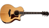 Taylor 614ce Acoustic Electric Guitar