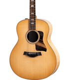 Taylor 618e Grand Orchestra V-Class Acoustic Electric Guitar