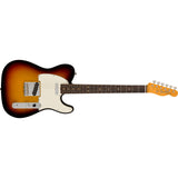 Fender® American Vintage II 1963 Telecaster - 3 Color Sunburst