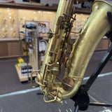 Vintage 1953 Conn 6M "Lady Face" Alto Saxophone