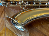 Vintage 1967 Selmer Mark VI Tenor Saxophone
