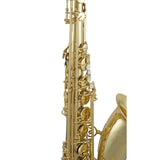 Selmer STS711 Professional Tenor Saxophone