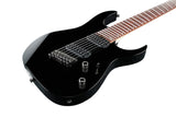 Ibanez - RGMS7 Multi-Scale 7 String - Black