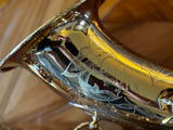 Vintage 1967 Selmer Mark VI Tenor Saxophone