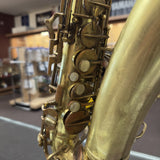 Vintage 1953 Conn 6M "Lady Face" Alto Saxophone
