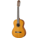 Yamaha CG122MCH Classical Guitar