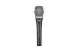 Shure Beta 87C Vocal Microphone