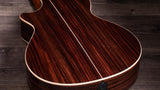 Taylor 812ce Deluxe 12-Fret Grand Concert Acoustic Electric Guitar