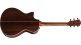 Taylor 812ce Acoustic Electric Guitar