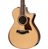 Taylor 812ce Acoustic Electric Guitar