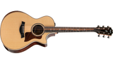 Taylor 812ce Acoustic Electric Guitar