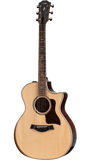 Taylor 814ce V Class Bracing Acoustic Electric Guitar