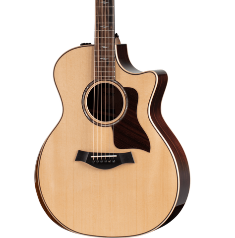 Taylor 814ce V Class Bracing Acoustic Electric Guitar