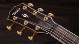 Taylor 816CE Builders Edition Acoustic Electric Guitar