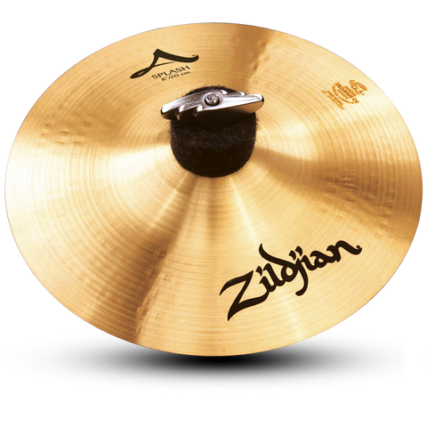 Zildjian 8" Avedis A Series Splash Cymbal