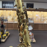 Vintage 1953 Conn 6M "Lady Face" Alto Saxophone