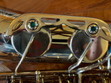 Vintage 1967 Selmer Mark VI Tenor Saxophone