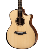 Taylor 914ce V-Class Grand Auditorium Acoustic Electric Guitar