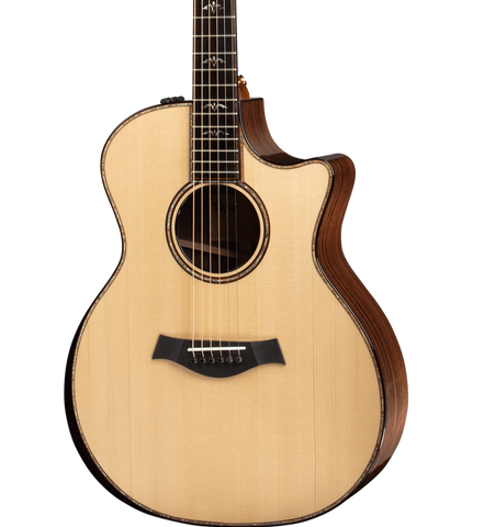 Taylor 914ce V-Class Grand Auditorium Acoustic Electric Guitar