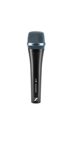 Sennheiser E935 Dynamic Vocal Microphone – Woodsy's Music Sennheiser E935 Dynamic Vocal Microphone – Woodsy's Music