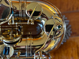 Vintage 1967 Selmer Mark VI Tenor Saxophone