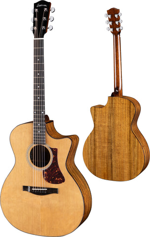 Eastman AC222-CE-DLX Acoustic Electric Guitar
